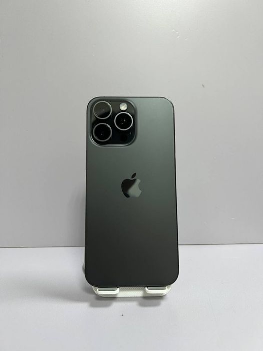 iPhone 15 Pro Мах #АК31937