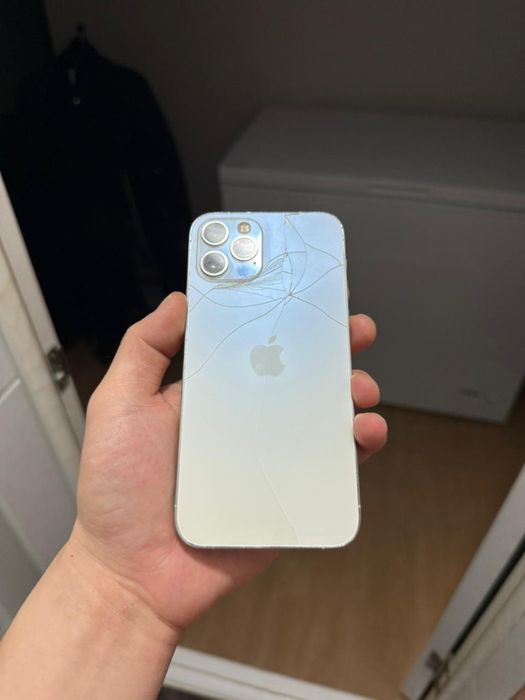 Iphone 12 pro 128 гб золотистый