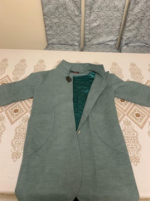 Пальто осенние/весение