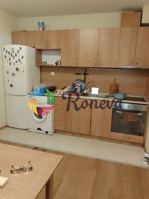 Дава се под наем Двустаен апартамент в Варна, Виница - 100 кв.м за 255 € - Снимка #2