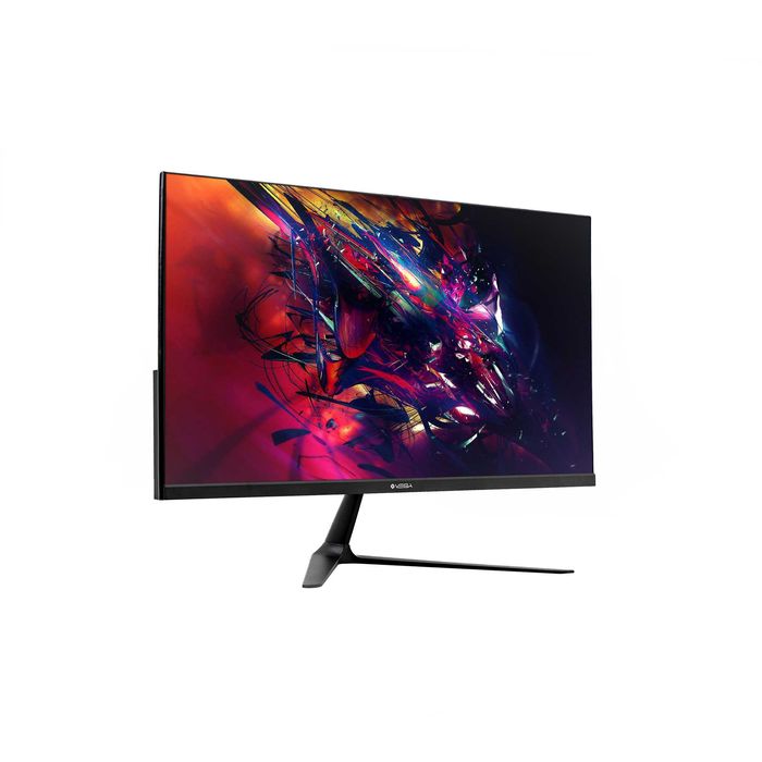 Игровой Монитор Vega 27" IPS 200Hz Curved