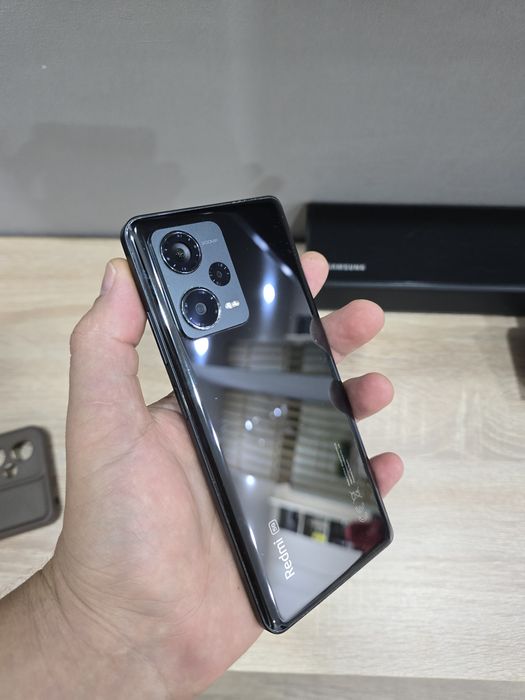 Продам Xiaomi Redmi note 12pro plus 5g