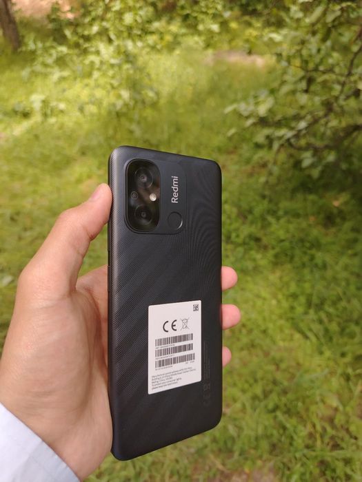 Redmi 12c  срочно!