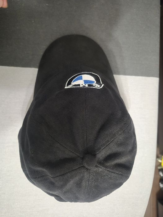 Sapca BMW  negru