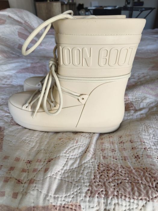 Moon Boot гумени ботуши