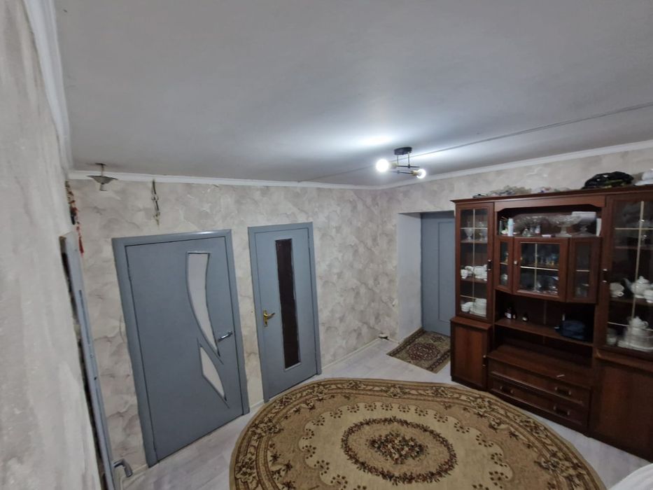 Продаётся дом от города 23км Юбилейный поселок