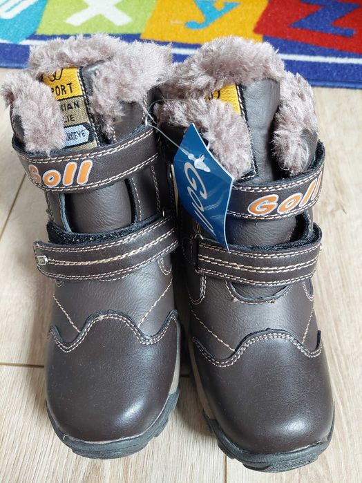 Vand cizme copii 31