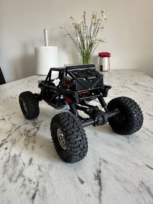 Vand buggy automodel 1/18