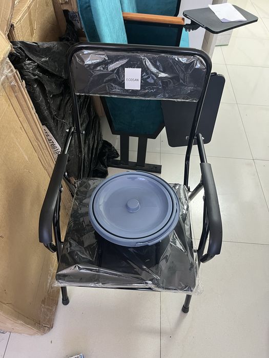 горшок для инвалидов