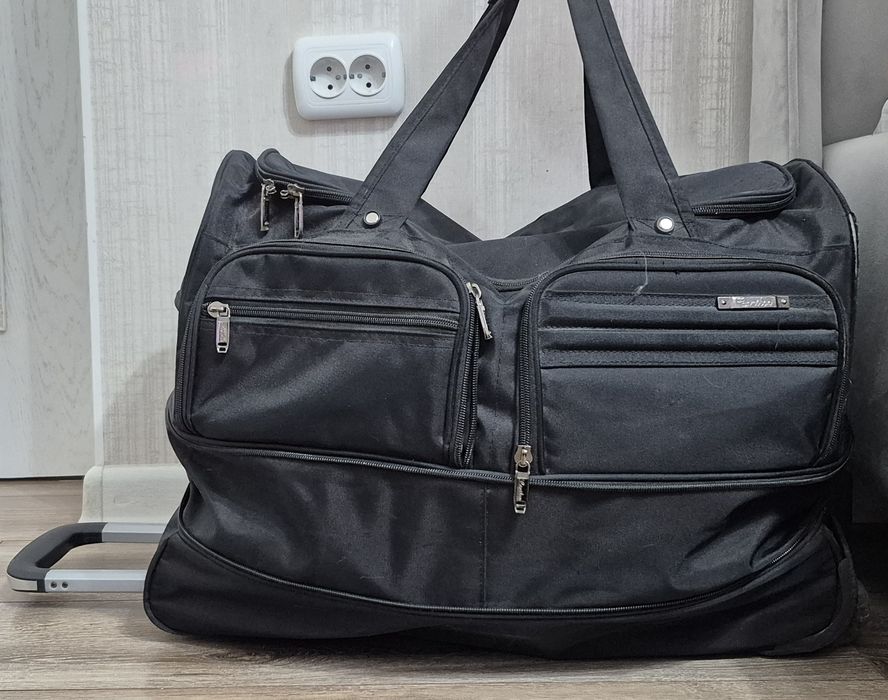 Детская хоккейная форма 5-7 лет