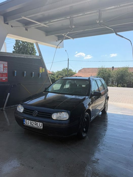 vand golf 4‼️ 1.6 16V