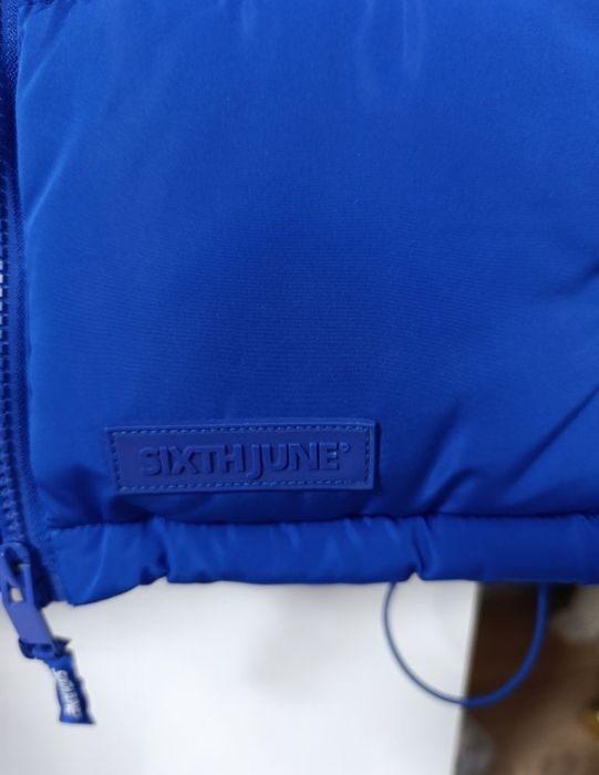 Дамски яке Sixth June и дамски шлифер