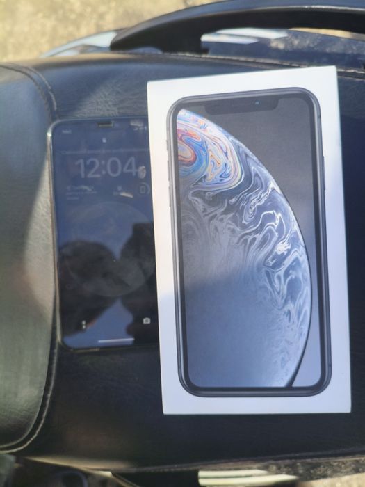 Продам айфон хр в отличном состоянии