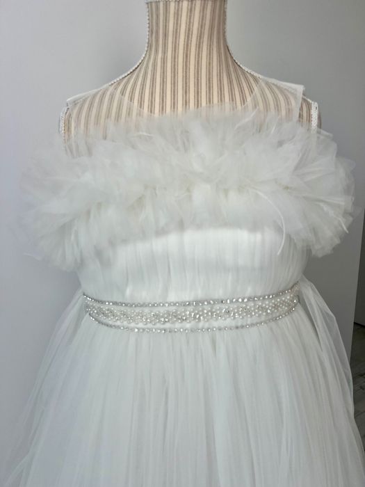 Rochie prințesă Anne Bebe