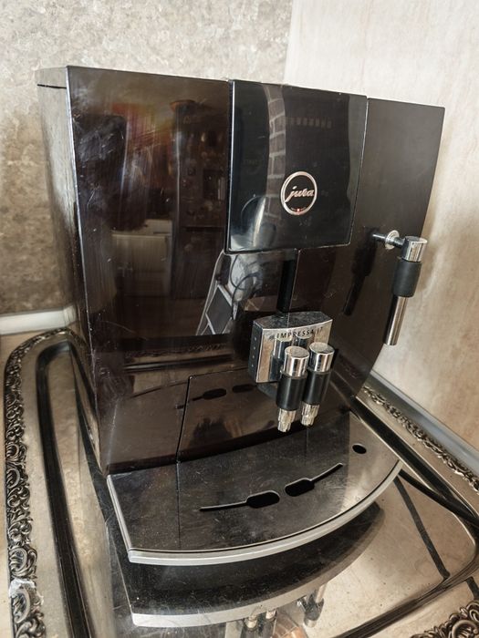 Jura impressa J7
