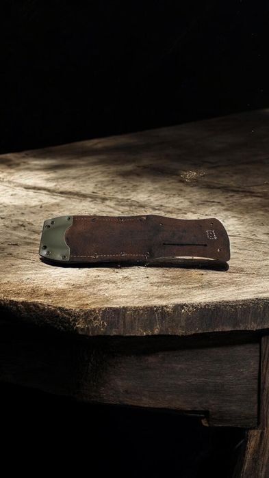 Военен нож ONTARIO 1-1969 г.