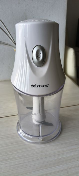 Mărunțitor chopper Delimano