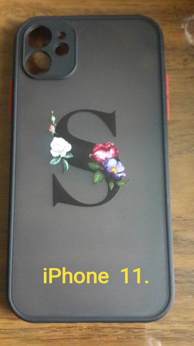 Новый чехол для iphone 11.