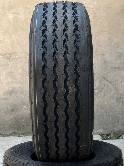Прицепга шиналар 385/65R22.5 ва бошка размерлар кенг ассортиметнда
