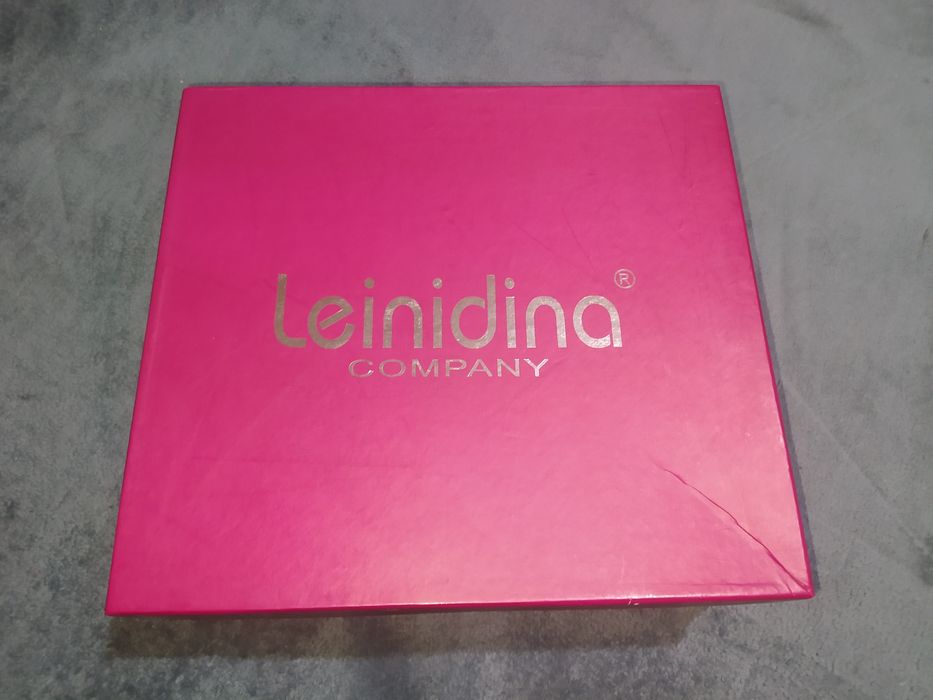 Продам ботфорты новые