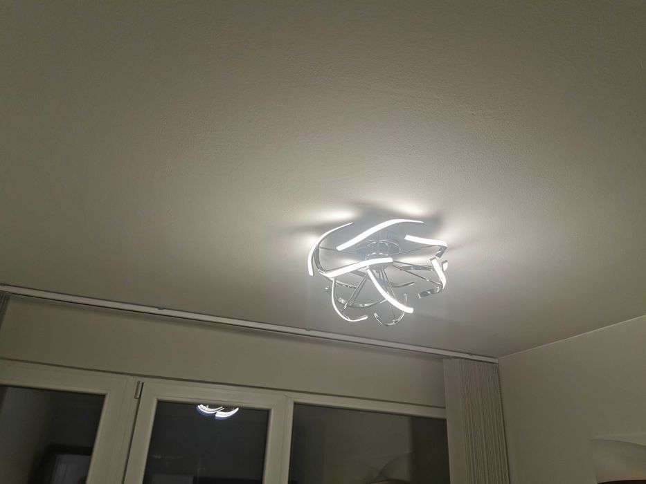 Дава се под наем Двустаен апартамент в Стара Загора, ОРБ - 73 кв.м за 357 € - Снимка #3