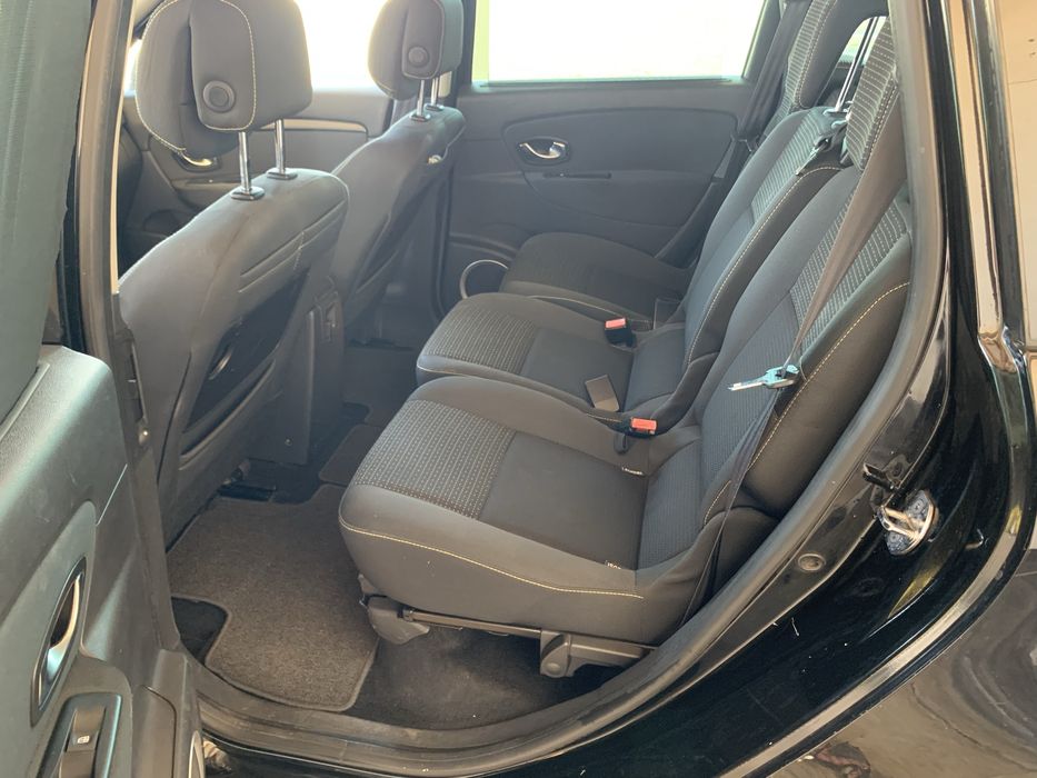 Renault Grand Scenic 3