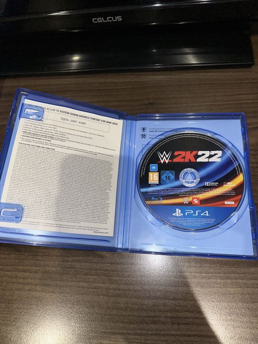 Игри за Playstation4