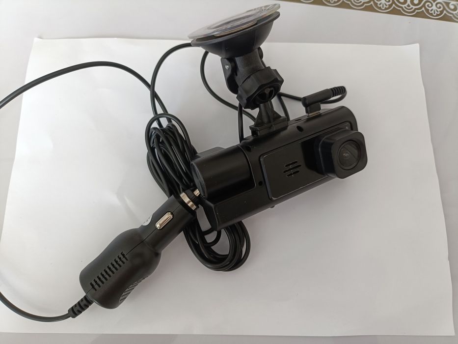 Видеорегистратор в отличном состоянии