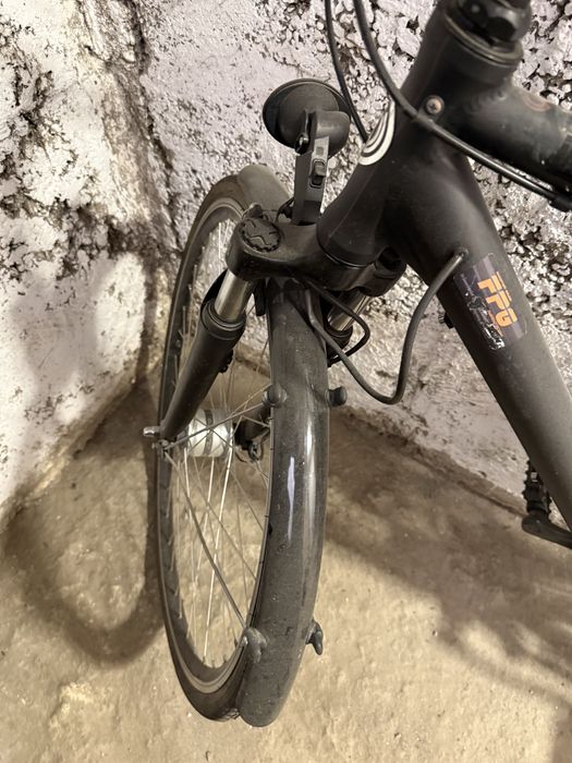 Bicicleta de vanzare