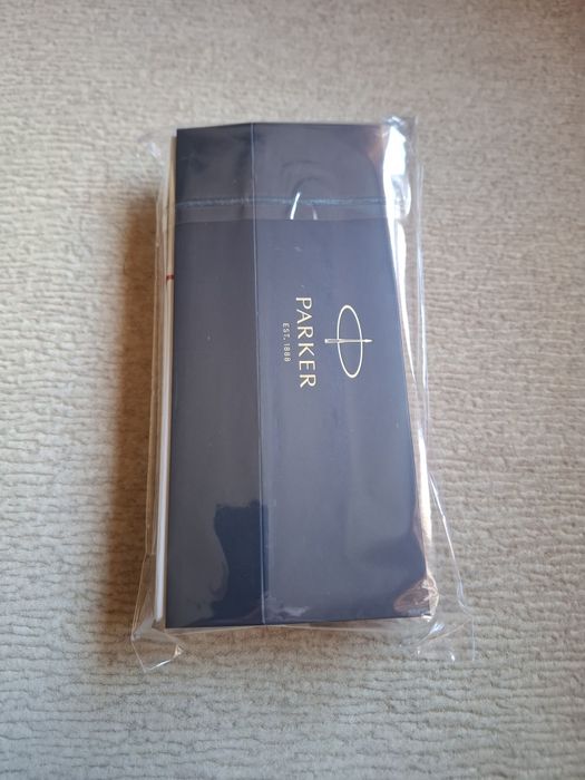 Pix Parker rose gold, cu toc