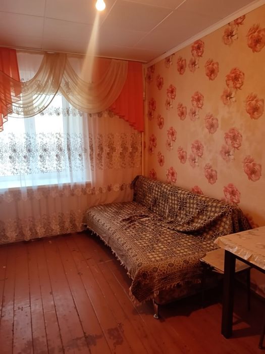Продаётся комната в общежитии