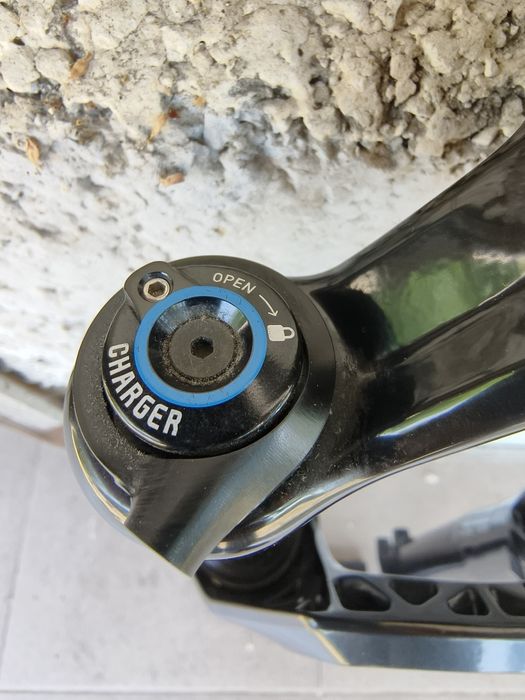 Нова Rockshox SID SL Select RL R 29 DeBonAir 100mm Remote 15x110