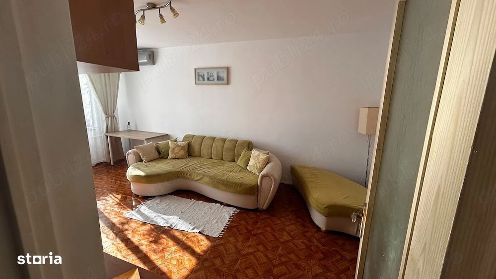 GORJULUI. Apartament 2 camere de inchiriat
