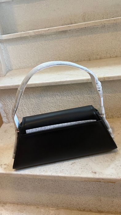 Michel Kors Ludlow Medium Leather Shoulder Bag