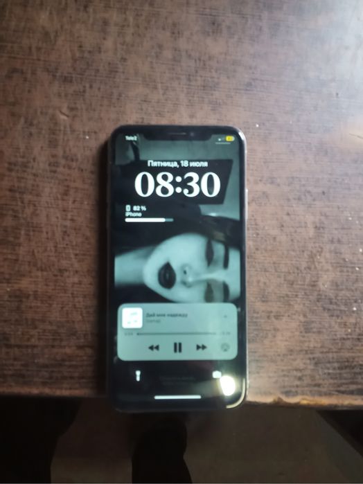 Айфон 10 продам срочно за 50000