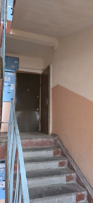 Продается квартира
