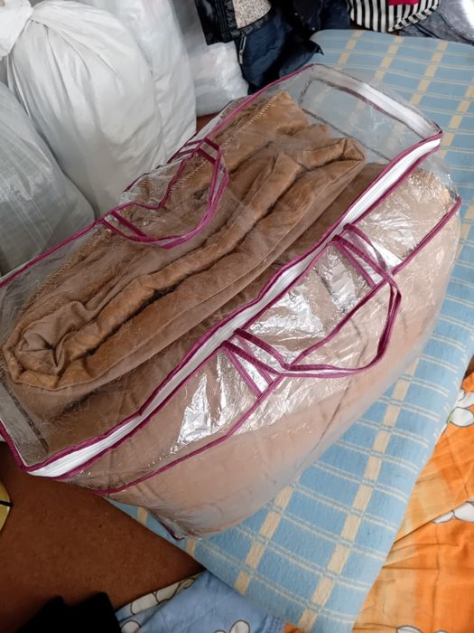 Шалтета за спалня