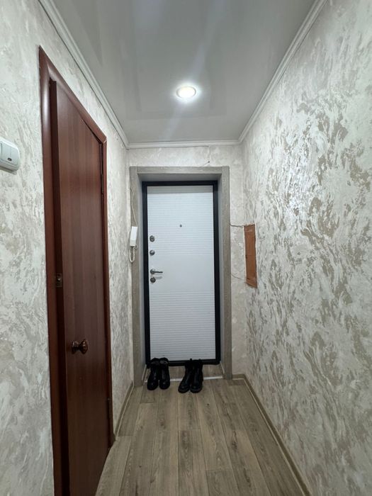 Однокомнатная квартира