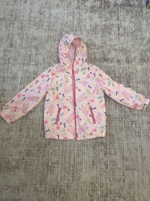 Ветровка для девочек