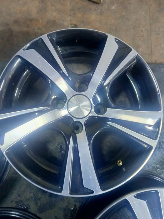 Продам диски R14