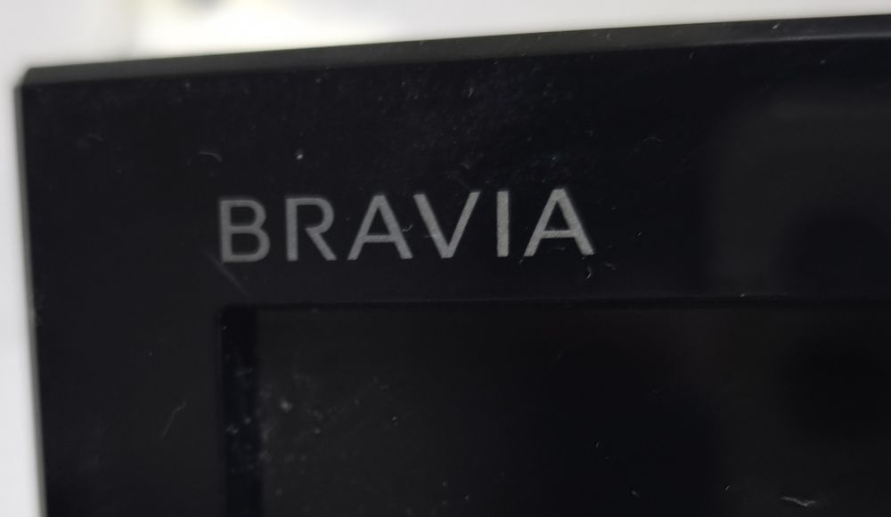 Телевизор SONY Bravia, 24 дюйма, б/у