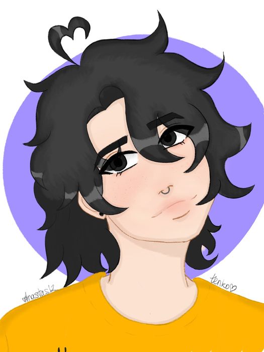 Арты/Рисунки на заказ