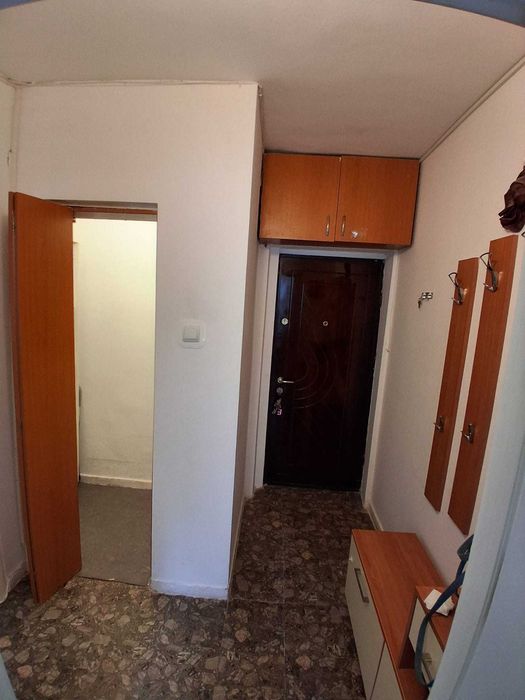 Vand apartament 3 camere zona Nord - Str.Cameliei