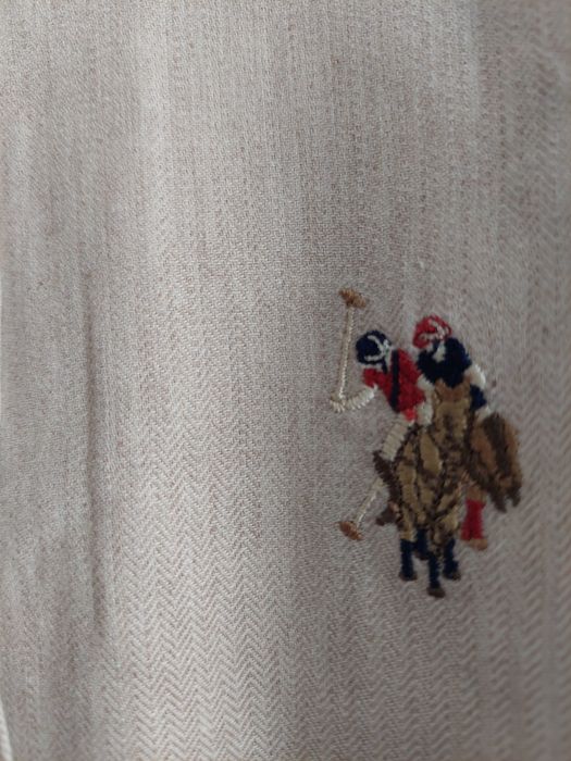 Мъжка риза U.S. Polo Assn.