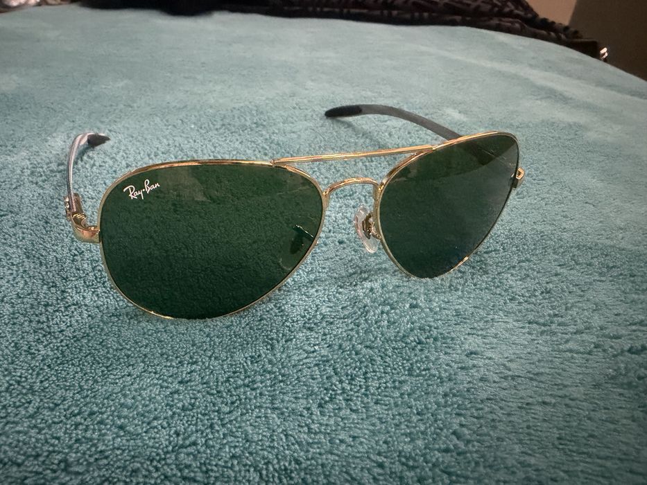 Слънчеви очила Ray-Ban модел RB8317CH