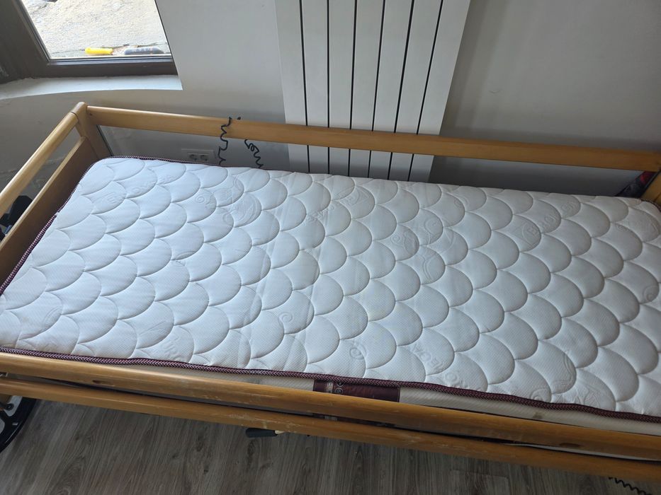 Pat electric medical