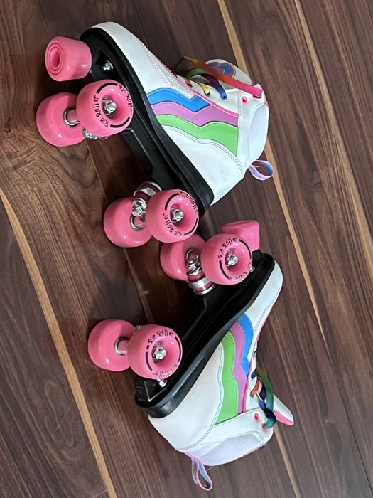 Role marime 37 - fara schimburi!