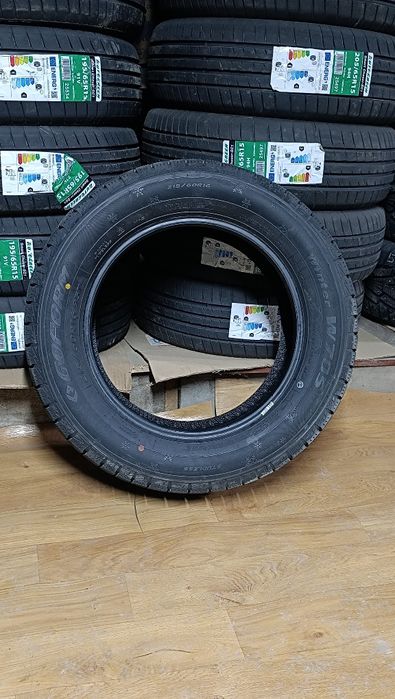 215/60R16 GOFORM