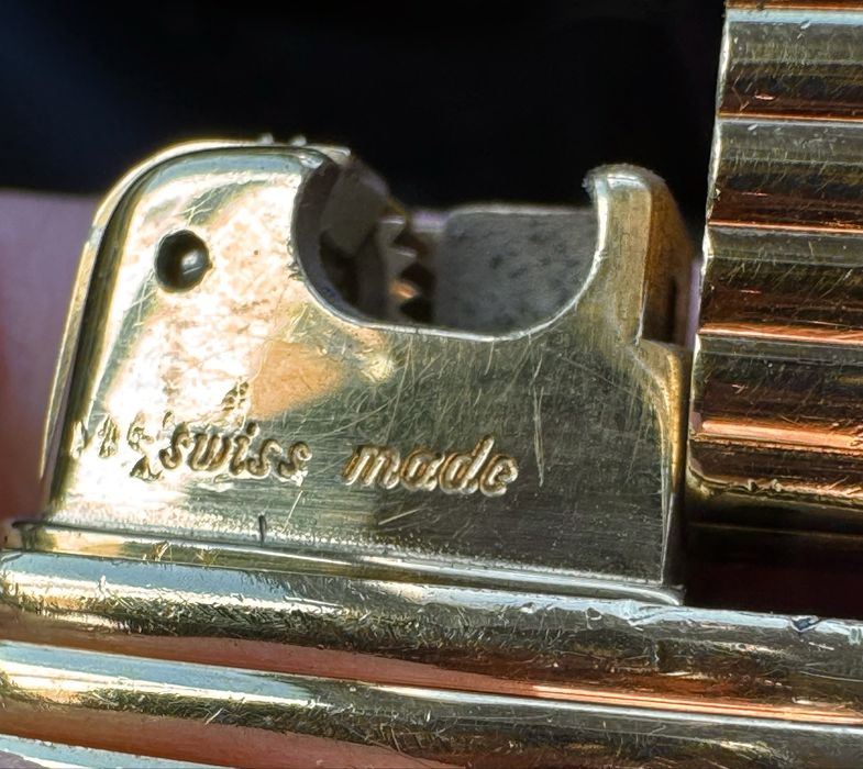 Christian Dior  запалка и гривна