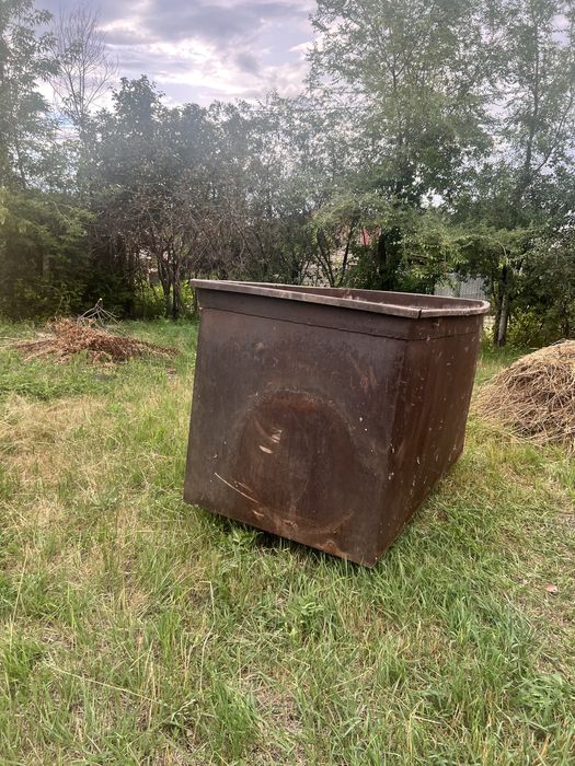 Продам ёмкость